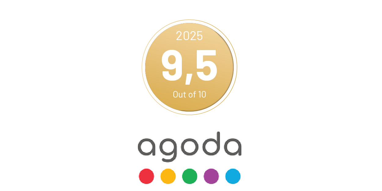 agoda